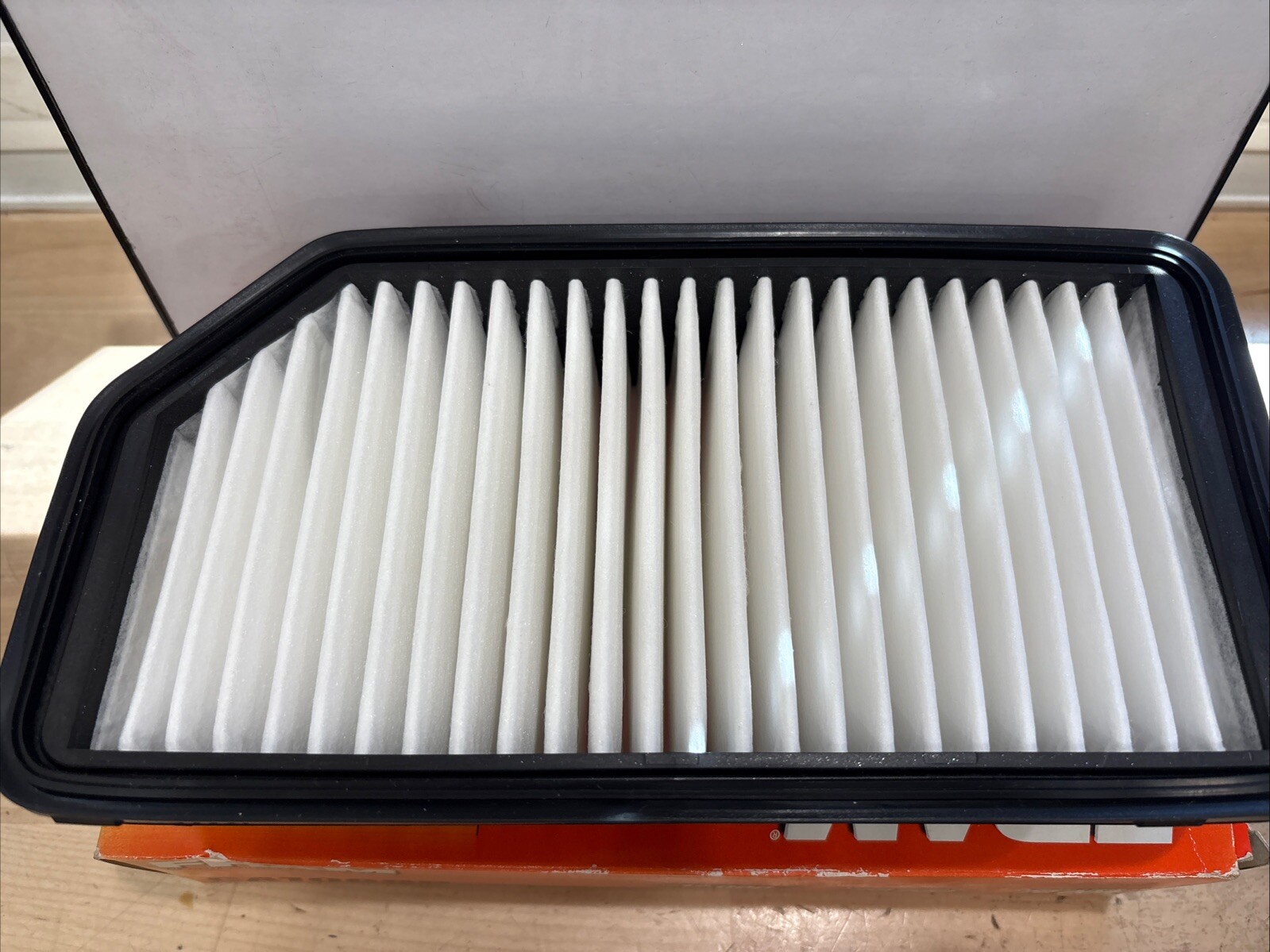 FRAM Air Filter CA10699 fits 2010-2011 Kia Soul - Image 4