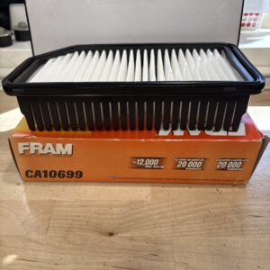 FRAM Air Filter CA10699 fits 2010-2011 Kia Soul