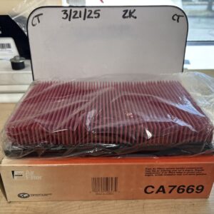 FRAM Air Filter CA7669