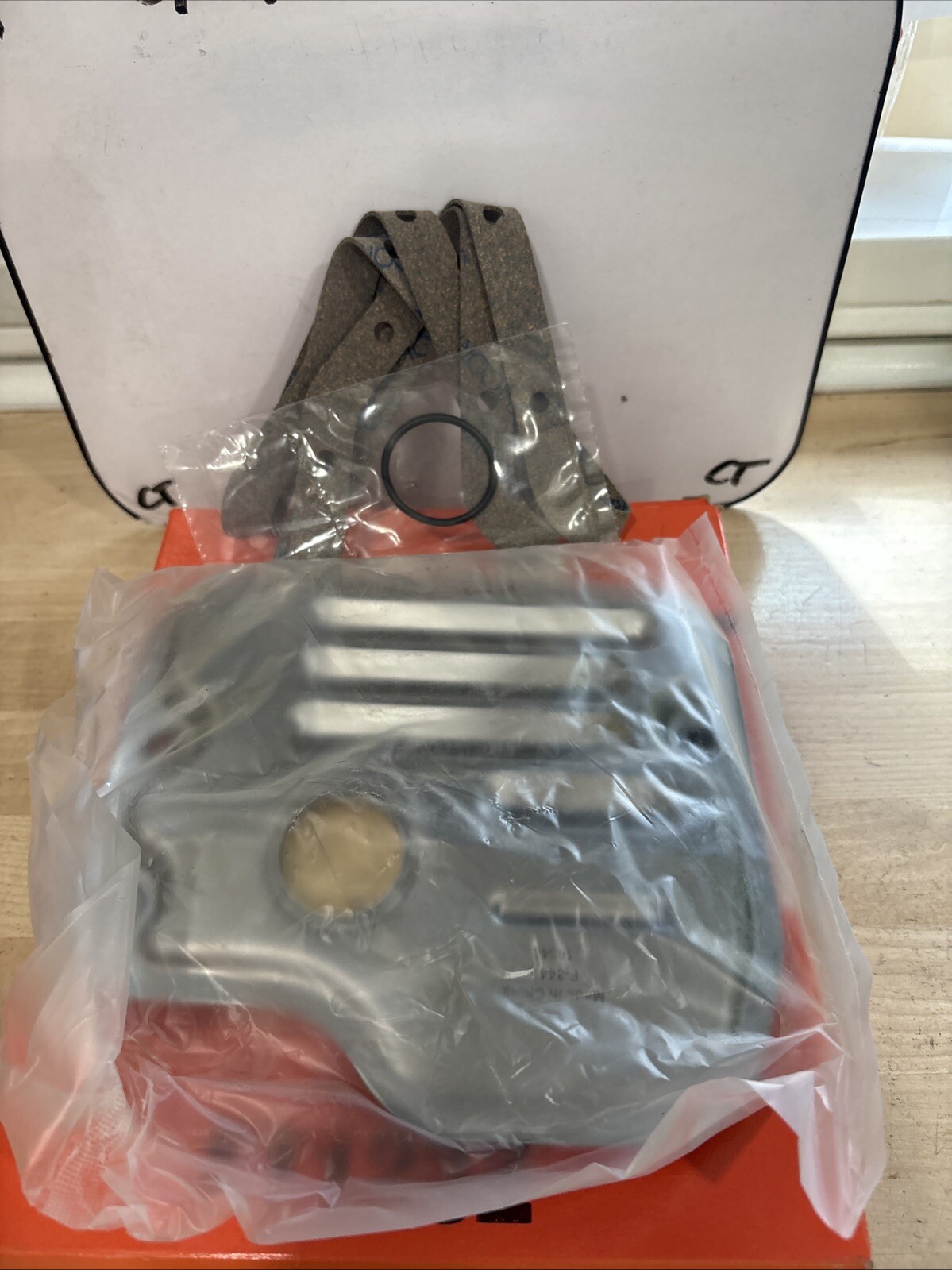 FRAM Auto Transmission Kit FT1232 - Image 3