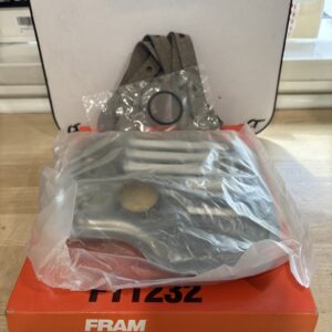 FRAM Auto Transmission Kit FT1232