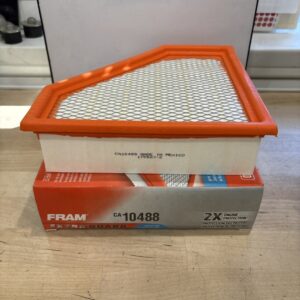 FRAM Extra Guard Air Filter CA10488