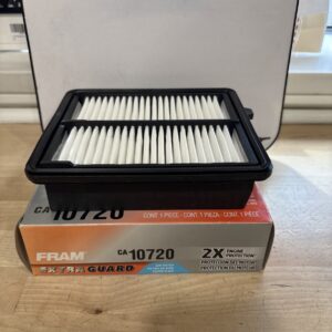 FRAM Extra Guard Air Filter CA10720