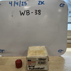 Factory Air By 4 Seasons A/C Service Caps 59990 Sold Individually