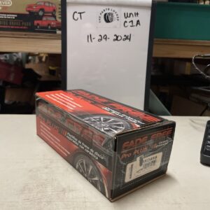 FadeFree Ceramic Disc Brake Pad Set SMXD815🔥🔥