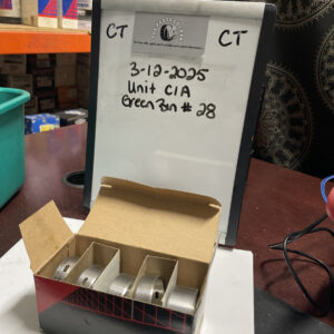 Federal Mogul  1223 M Bearings Set