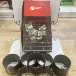 Federal Mogul 1488M Camshaft Bearings for Cummins 855 Diesel 2.687" Housing