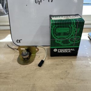 Federal Mogul 170-1598 Carburetor Choke Thermostat (Standard CV150)