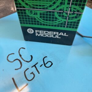 Federal Mogul 170-1598 Carburetor Choke Thermostat (Standard CV150)