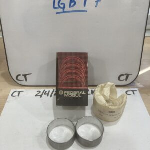 Federal Mogul 1805M Auxilliary Shaft Bearing Set Mitsubishi 4Cyl