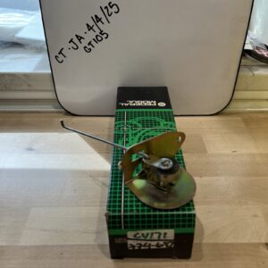 Federal Mogul 774-687/CV171 Carburetor Choke Thermostat