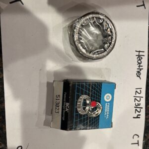 Federal Mogul Bearings BCA 513023