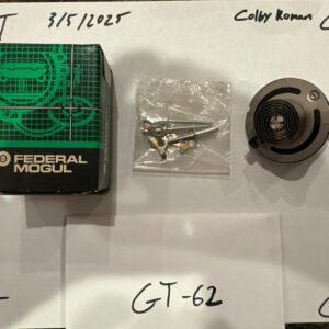 Federal Mogul Carter Fuel System Components 170-4040