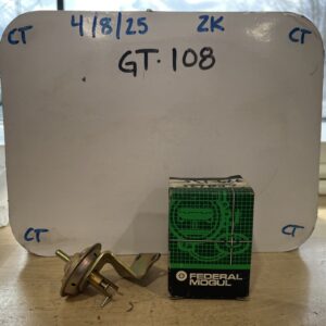 Federal Mogul Choke Pull Off CPA135