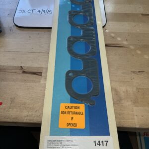 Fel-Pro 1417 Performance Exhaust Manifold Gasket Set