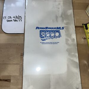 Fel-Pro 26160 PT Cylinder Head Gasket For 01-03 Toyota RAV4