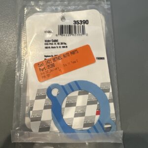 Fel-Pro 35390 Engine Coolant Outlet Gasket