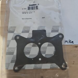 Fel-Pro 60094-1 Carburetor Mounting Gasket-Ford V8 1961-75