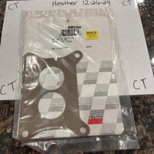 Fel-Pro 60124 Carburetor Mounting Gasket