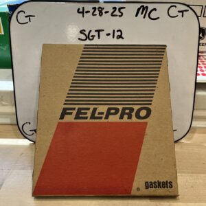 Fel-Pro 60249 Carburetor Mounting Gasket NOS