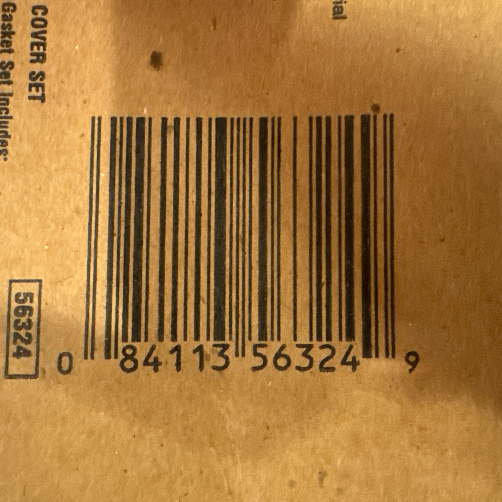 Fel-Pro BLUE STREAK VS50141C Valve Cover Gasket Set - Image 4
