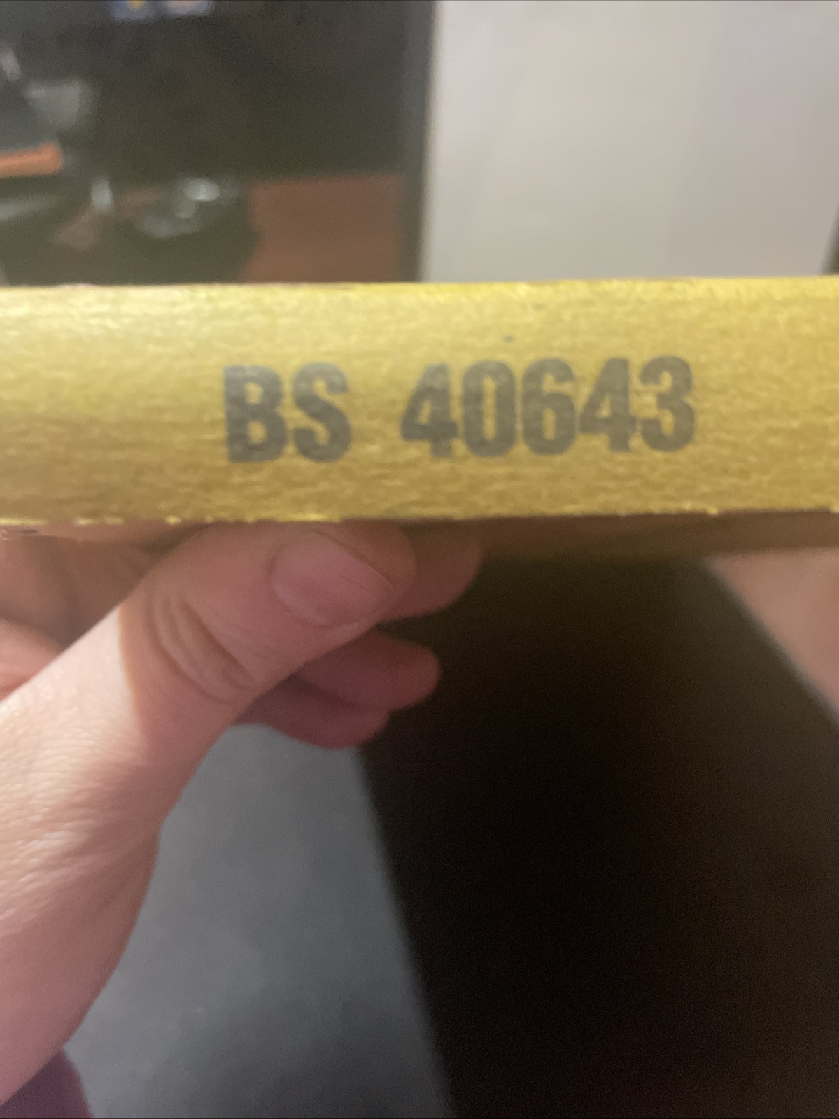 Fel-Pro BS 40643 Crankshaft Seal Kit - Image 3