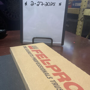 Fel-Pro BS 40643 Crankshaft Seal Kit