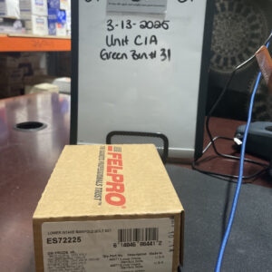 Fel-Pro ES 72225 Intake Manifold Bolt Set