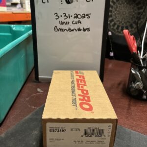 Fel-Pro ES72897 Engine Cylinder Head Bolt Set