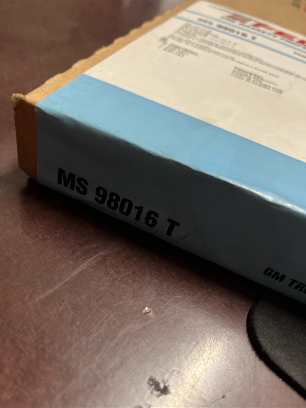 Fel-Pro Engine Intake Manifold Gasket MS 98016 T - Image 3