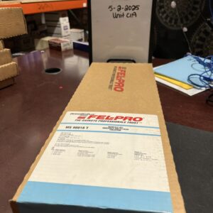 Fel-Pro Engine Intake Manifold Gasket MS 98016 T