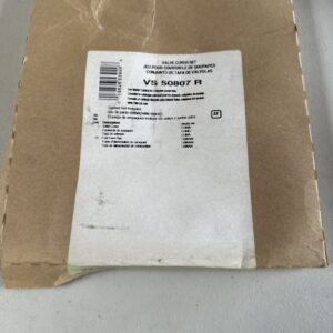 Fel-Pro Engine Valve Cover Gasket Set For 2021-2013 Chevy Trax VS 50807 R