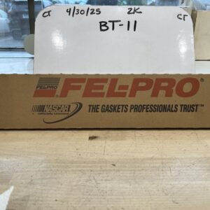 Fel-Pro MS 93238 Intake and Exhaust Manifolds Combination Gasket Set