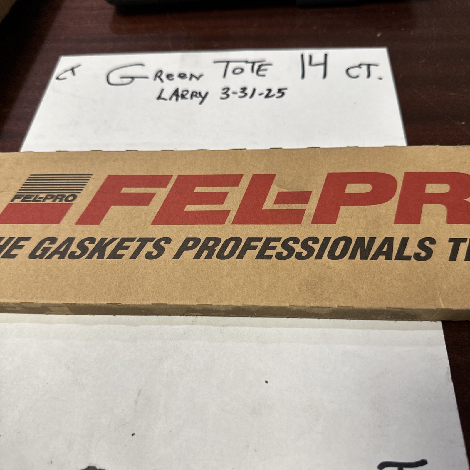 ✅ Fel-Pro MS 94108-1 Exhaust Manifold Gasket