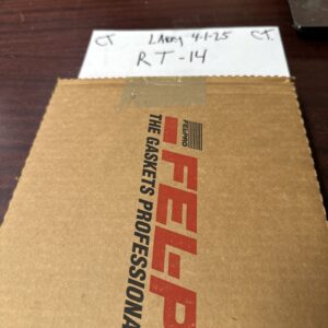 Fel-Pro MS92188-1 Intake Manifold Gasket Set - 1999 Ford F-150 F-250 5.4L V8