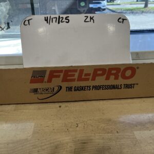 Fel-Pro MS93867 Intake Manifold Gasket 00-06 Toyota 05-11 Lotus 1.8L I4 DOHC