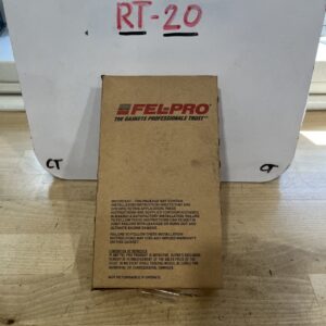 Fel-Pro SS72871 Engine Valve Stem Seal Set For 1995-2010 Chrysler 2.0L 2.4L I4