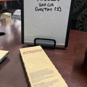 Fel-Pro TCS 45959 Crankshaft Seal Kit