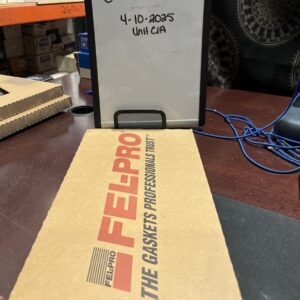 Fel-Pro TCS45950 Timing Cover Gasket Set