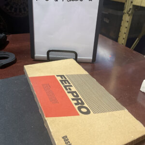 Fel-Pro VS 50197 R Valve Cover Gasket Set