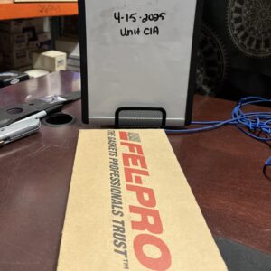 Fel-Pro VS 50584 R Valve Cover Gasket Set