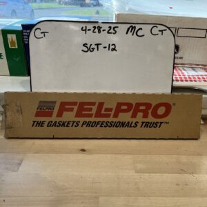 Fel-pro MS95422 Engine Intake Manifold Gasket For 1993-02 Ford Mazda 2.5L V6