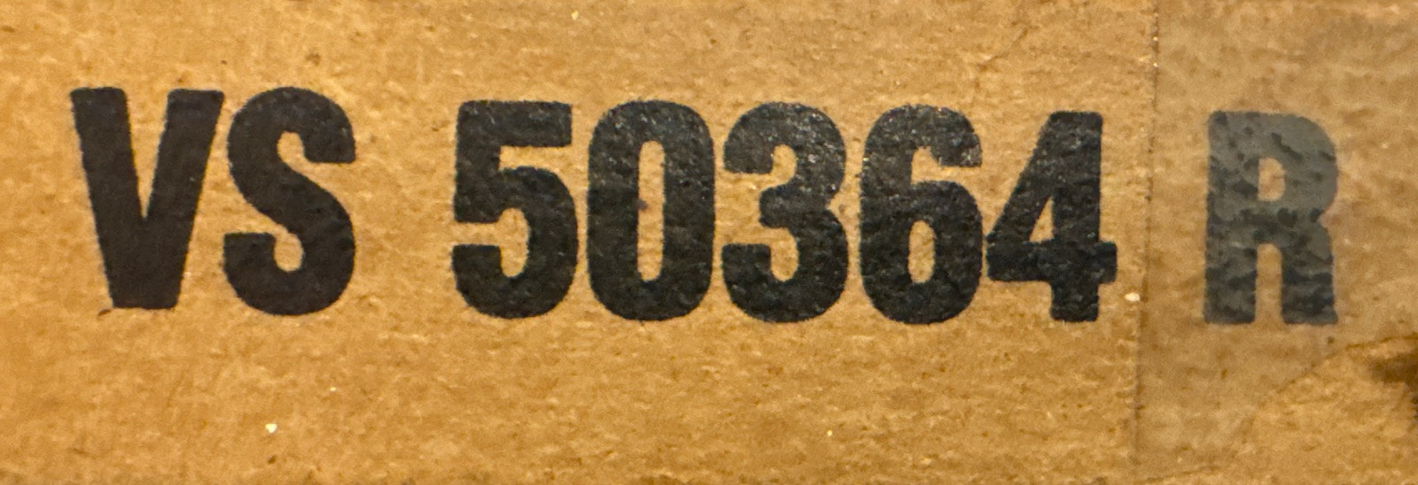 Fel-pro VS50364R Valve Cover Gasket For 1990-1996 Ford Mazda 1.8L I4 - Image 3