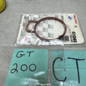 Felpro Fuel Injection Throttle Body Mounting O-Ring Fel-Pro 61046