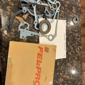 Felpro TCS6563-1 Engine Timing Cover Gasket Set