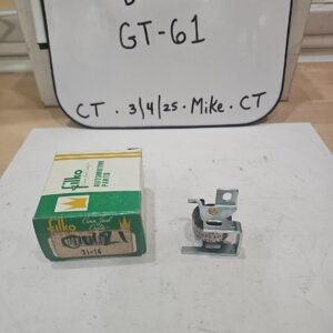 Filko 31-14 Carburetor Choke Thermostat CV21