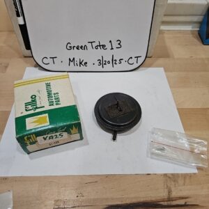 Filko 31-229 Standard VA25 Vacuum Actuator