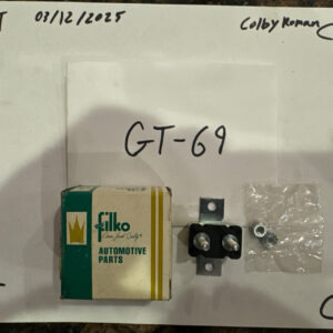 Filko Autimotive Parts CB-20X