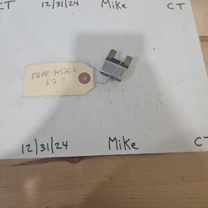 Flat Blade 30 AMP Circuit Breaker Fuse F6HZ14526L 14V