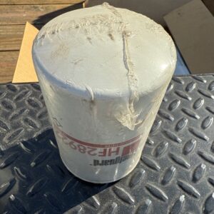 Fleetguard Filter HF28922